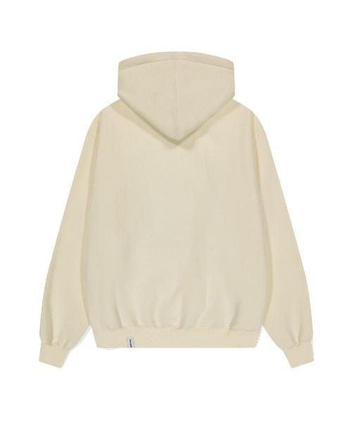 mahagrid/マハグリッド』MUSHROOM BOY HOODIE/マッシュルームボーイ