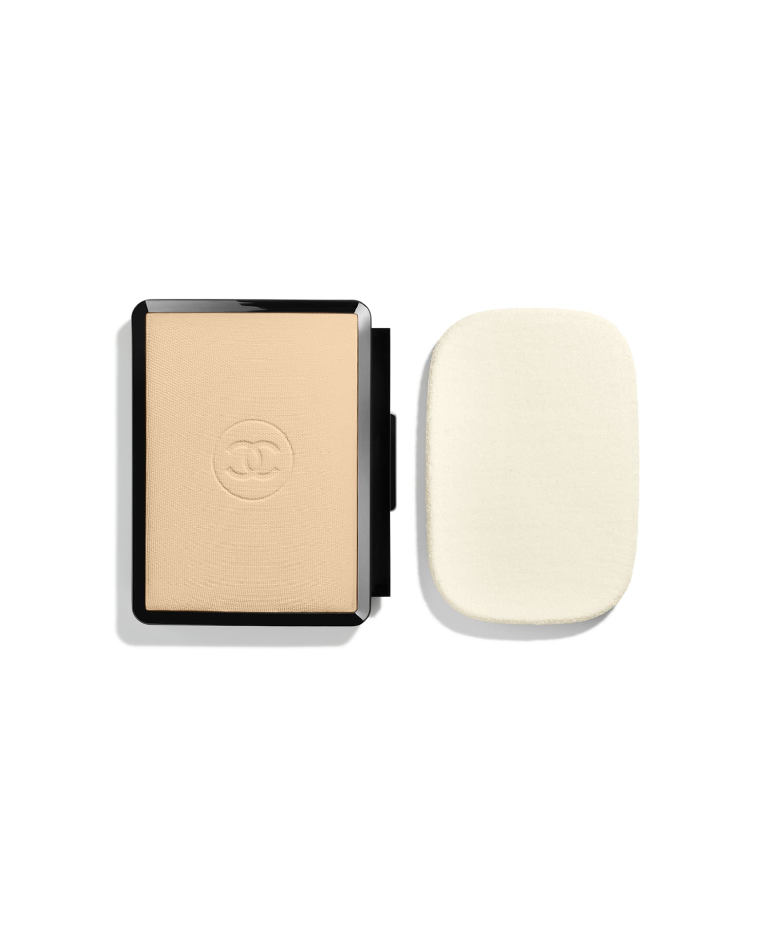 CHANEL�i�V���l���j�́u�E���g�� �� �^�� �R���p�N�g�i���t�B���j �p�E�_���[ �t�@���f�[�V�����i�����ԑ������邢�i�`������ �}�b�g�Ȏd�オ�� ���t�B���i�t�@���f�[�V�����j�v�bB10