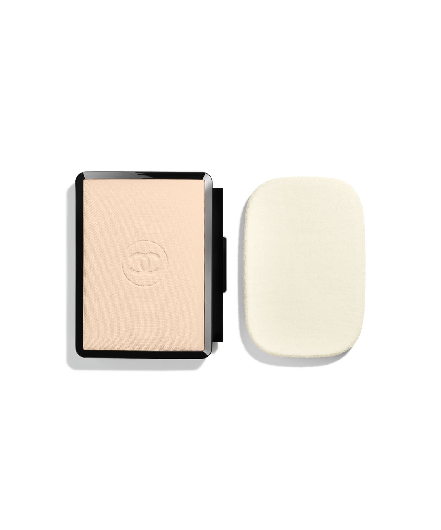 CHANEL�i�V���l���j�́u�E���g�� �� �^�� �R���p�N�g�i���t�B���j �p�E�_���[ �t�@���f�[�V�����i�����ԑ������邢�i�`������ �}�b�g�Ȏd�オ�� ���t�B���i�t�@���f�[�V�����j�v�bBR12