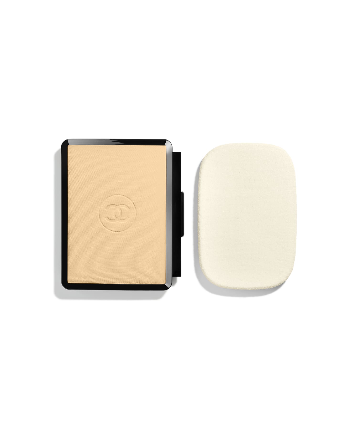 CHANEL�i�V���l���j�́u�E���g�� �� �^�� �R���p�N�g�i���t�B���j �p�E�_���[ �t�@���f�[�V�����i�����ԑ������邢�i�`������ �}�b�g�Ȏd�オ�� ���t�B���i�t�@���f�[�V�����j�v�bBD21