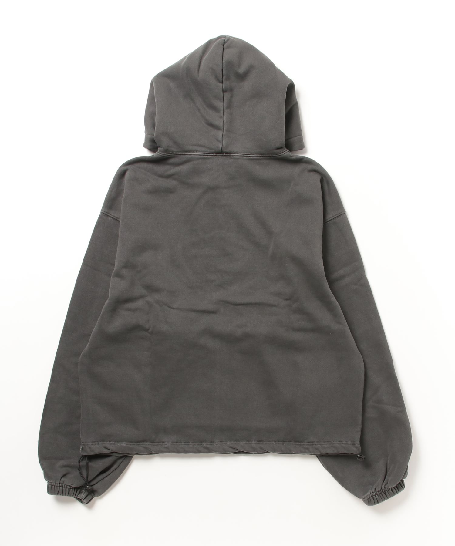 OY/オーワイ』PIGMENT C.S.L HOODIE/ピグメントフーディー OY│A'GEM/9