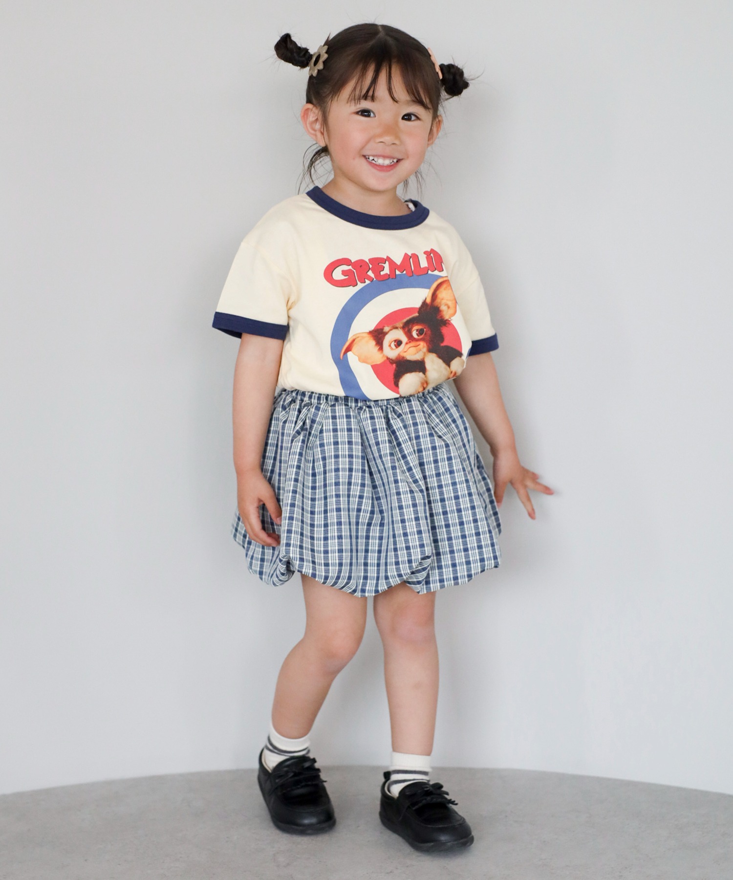 ブルー