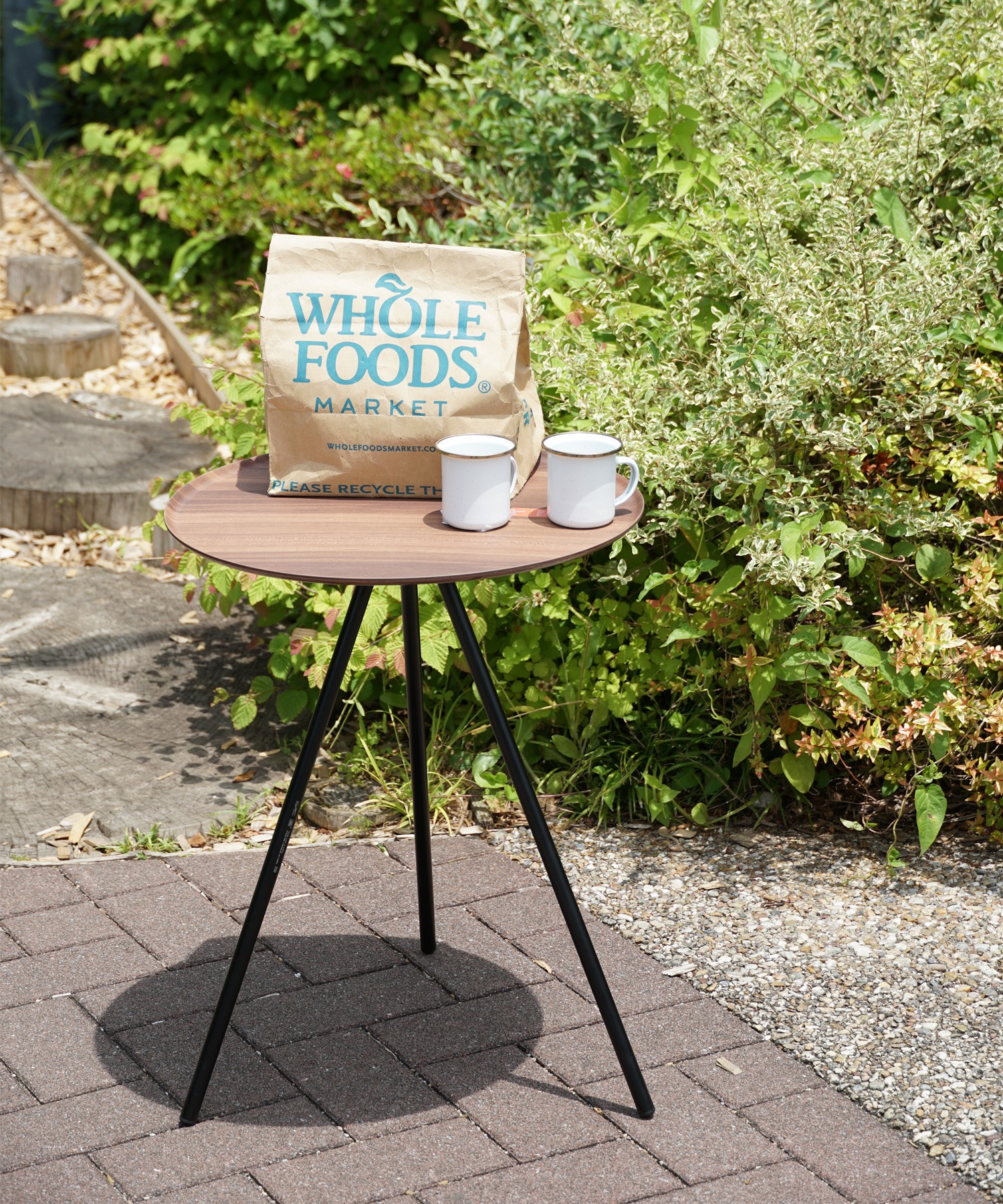 アウトドアグッズ Helinox/ヘリノックス Table O Home/テーブル オー
