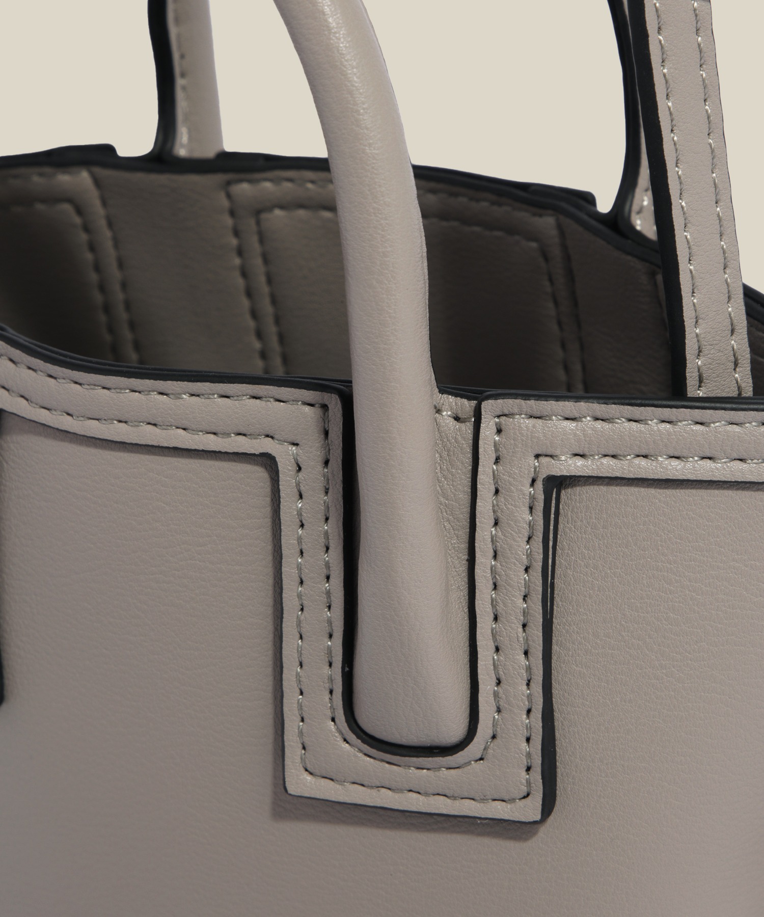 【E'POR】Ree Mini BAG（リー）【WEB限定】【25SS】