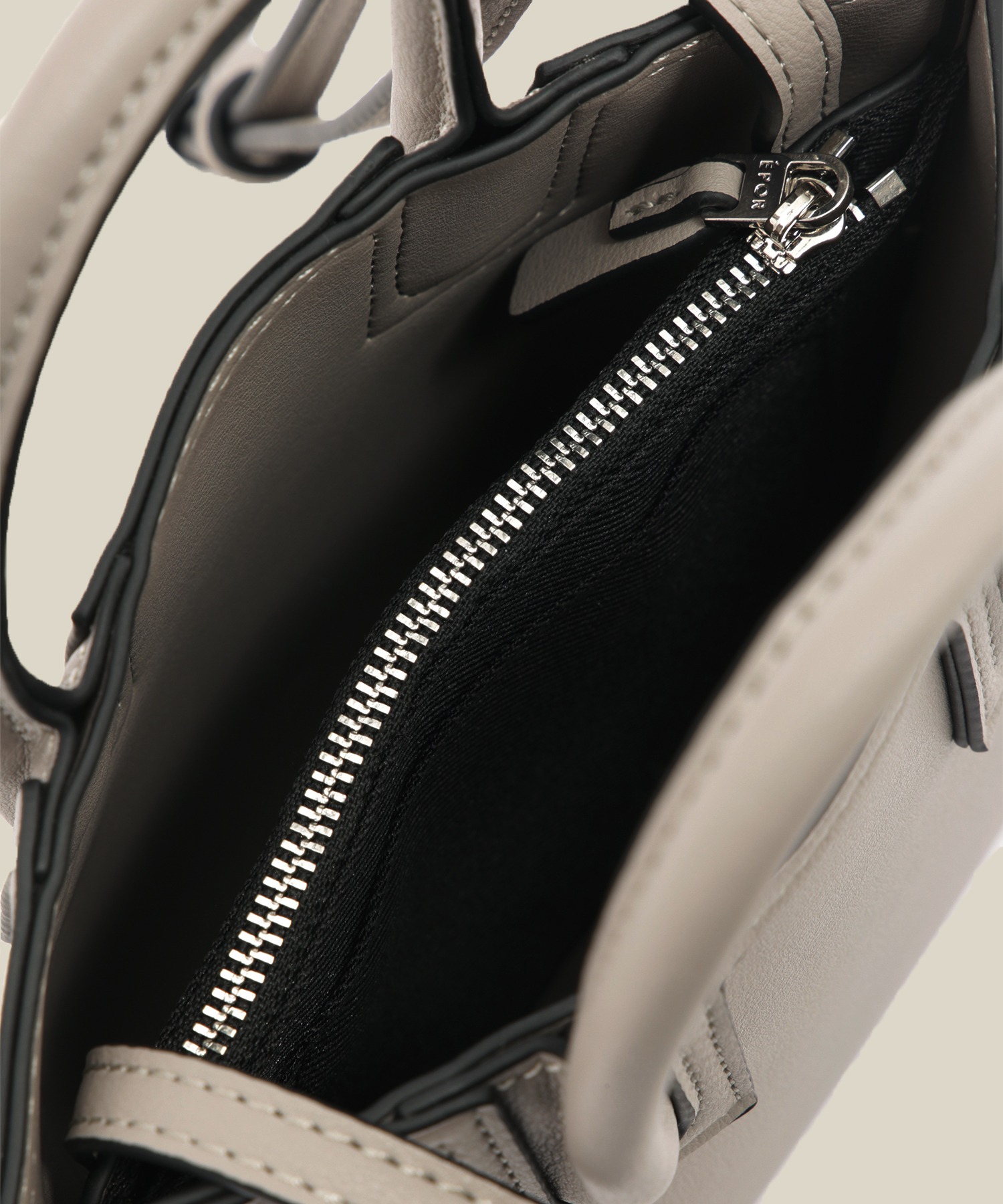 【E'POR】Ree Mini BAG（リー）【WEB限定】【25SS】