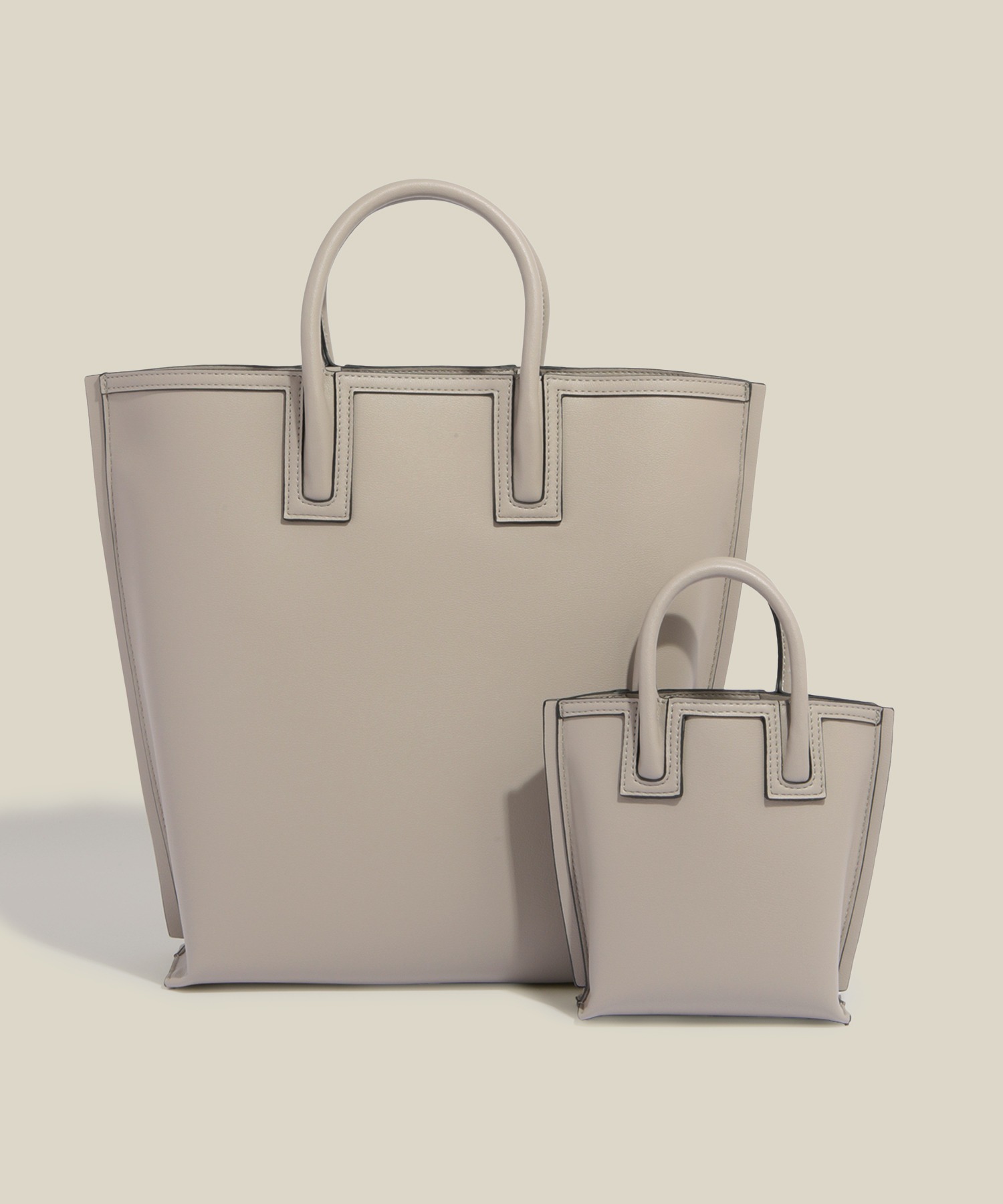 【E'POR】Ree Mini BAG（リー）【WEB限定】【25SS】