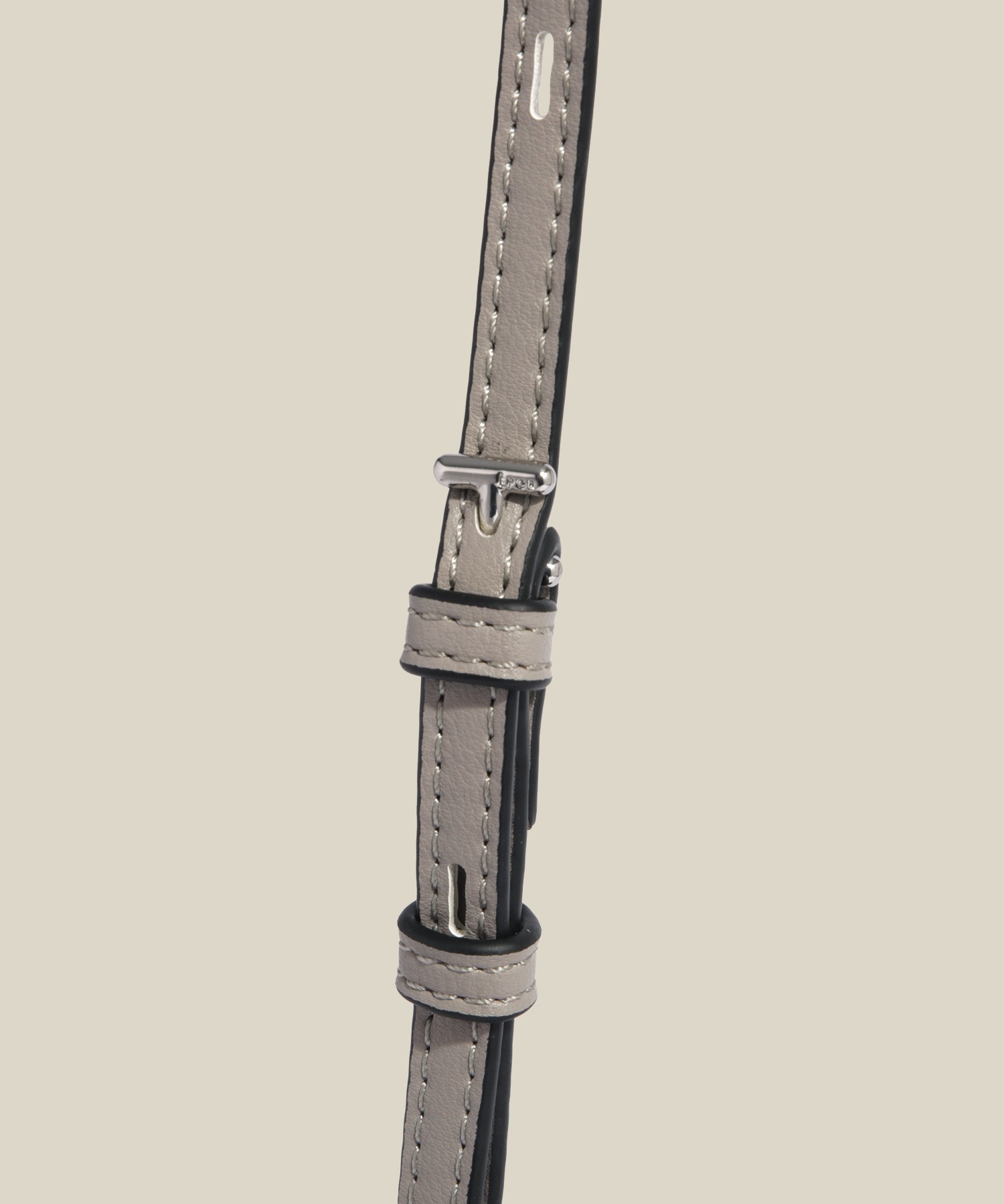 【E'POR】Ree Mini BAG（リー）【WEB限定】【25SS】