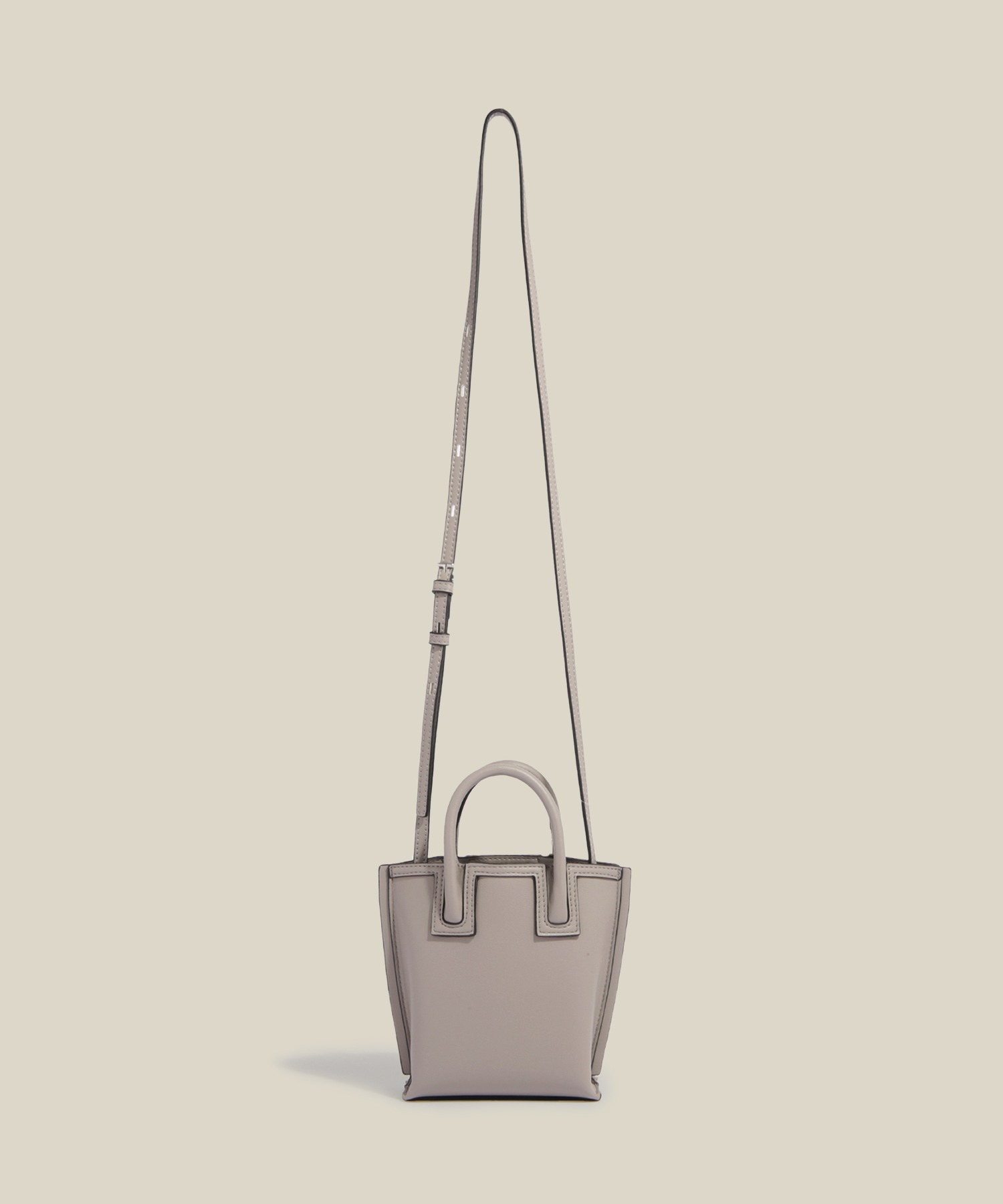【E'POR】Ree Mini BAG（リー）【WEB限定】【25SS】