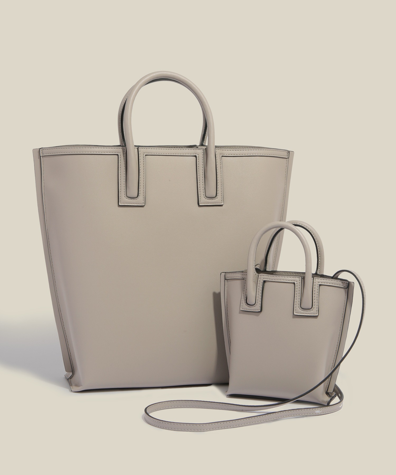 【E'POR】Ree Mini BAG（リー）【WEB限定】【25SS】