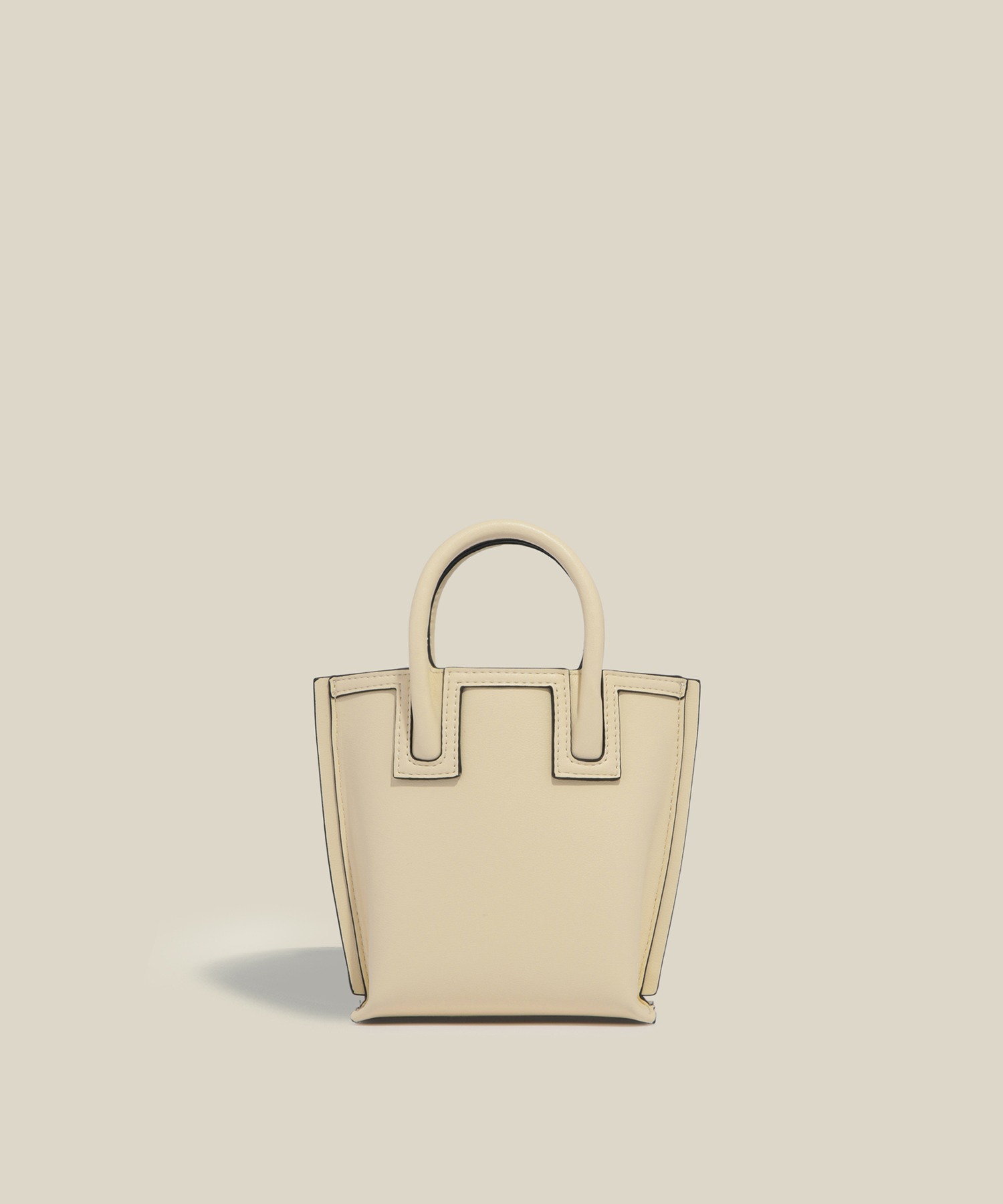 【E'POR】Ree Mini BAG（リー）【WEB限定】【25SS】