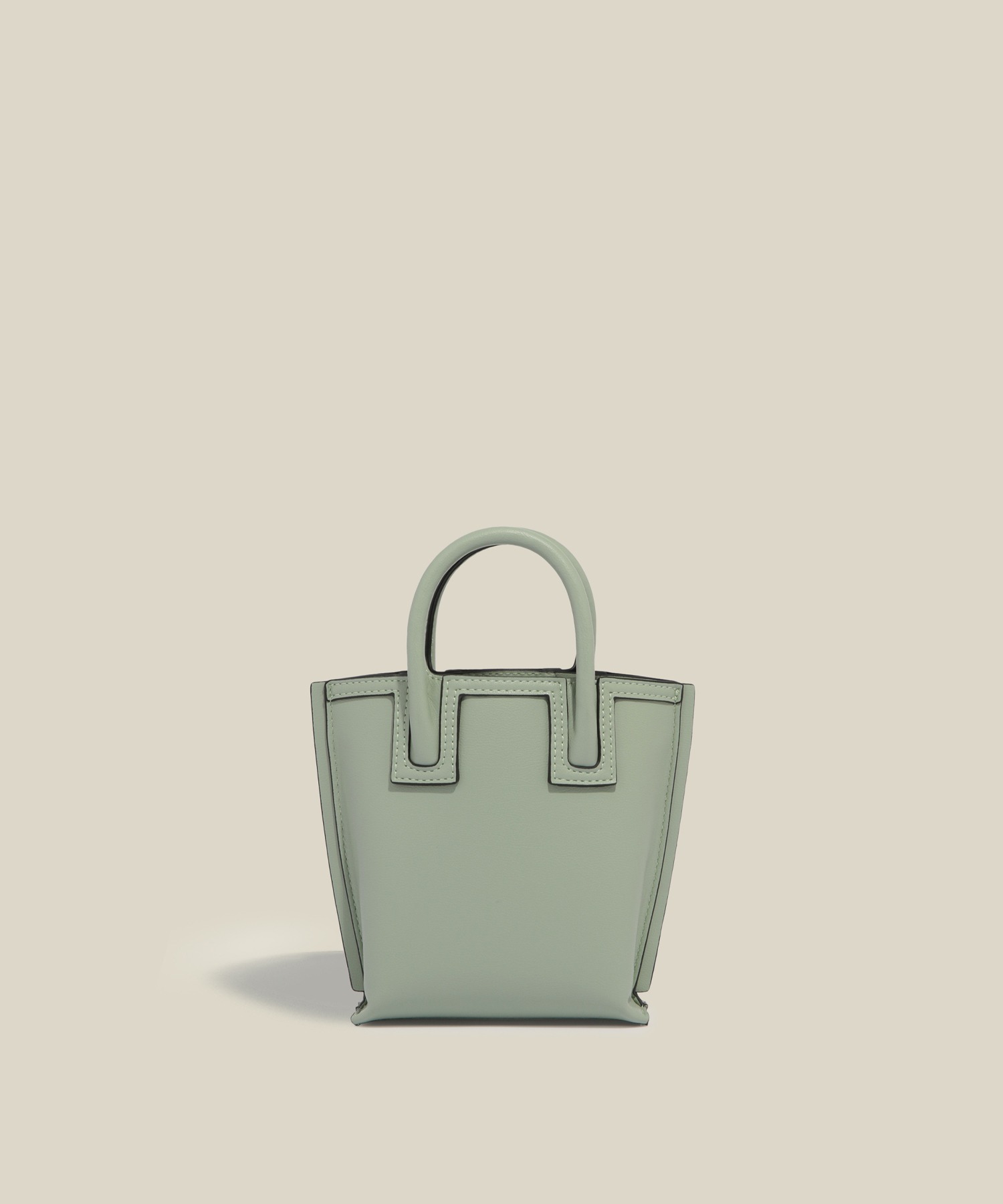 【E'POR】Ree Mini BAG（リー）【WEB限定】【25SS】
