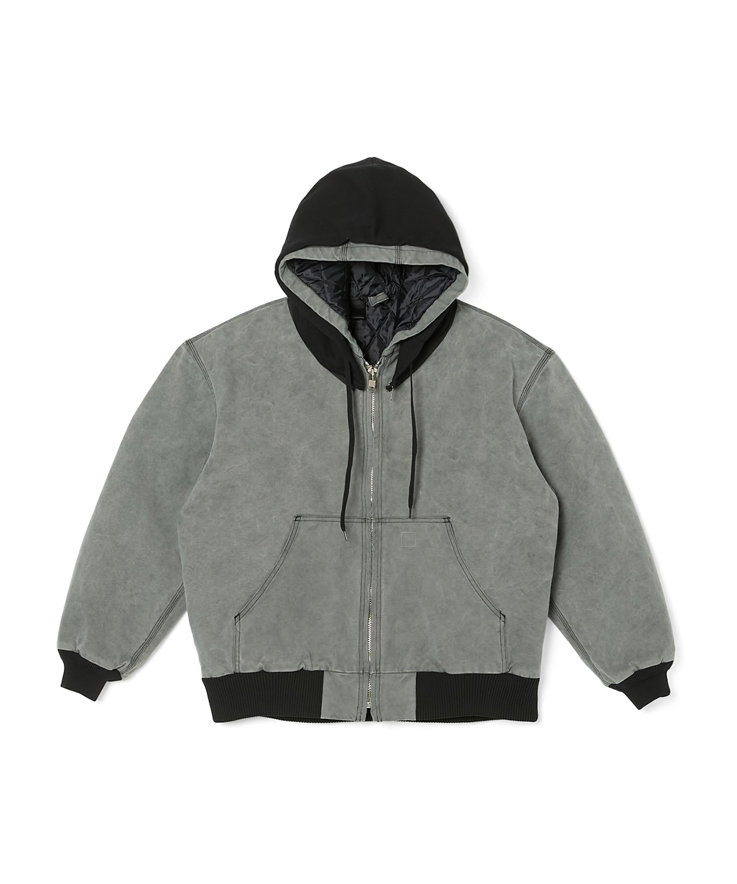 H*t様 N.HOOLYWOOD PULLOVER HOODIE BLOUSON HOODIE BLOUSON N.HOOLYWOOD COMPILE│N-HOOLYWOOD.COM
