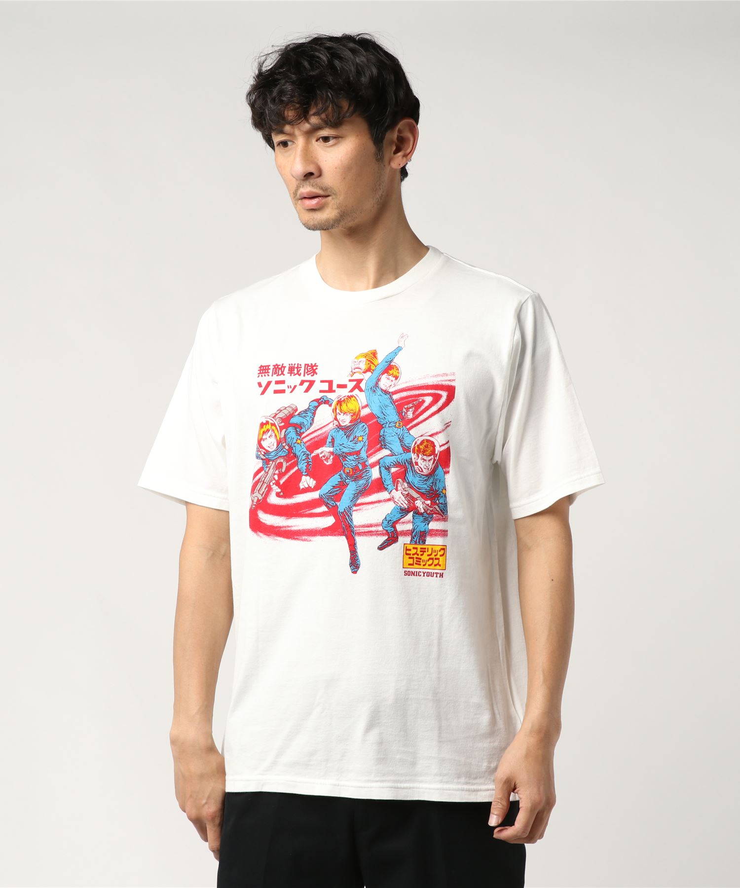 90s 1993 SONIC YOUTH ソニックユース Tシャツ サイズ XL | tspea.org