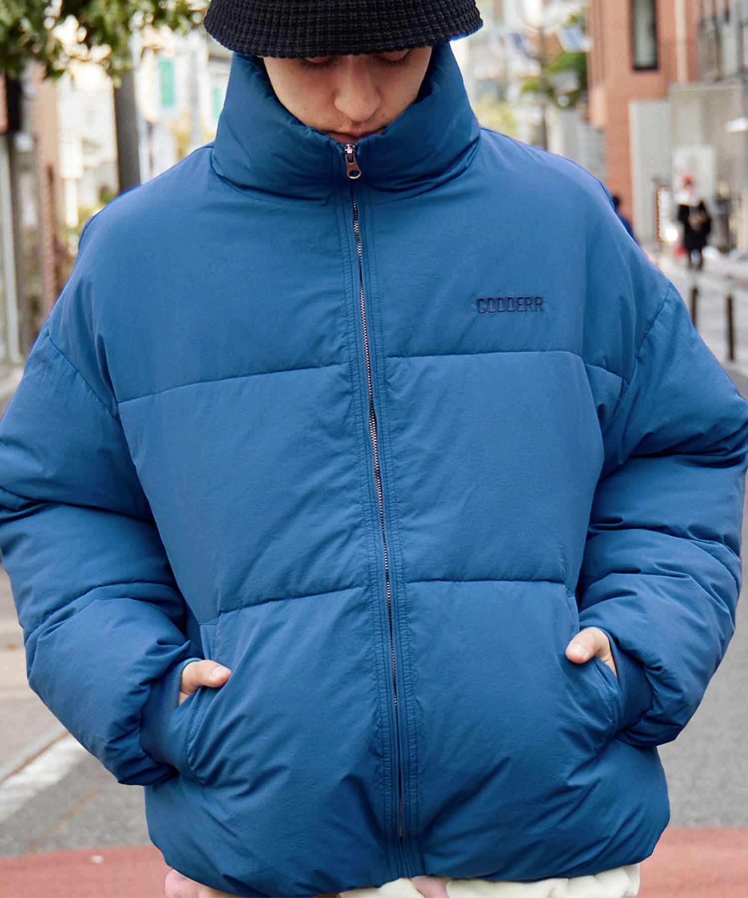 Schott】ダウン（SNORKEL DOWN PARKA）レッド | hartwellspremium.com