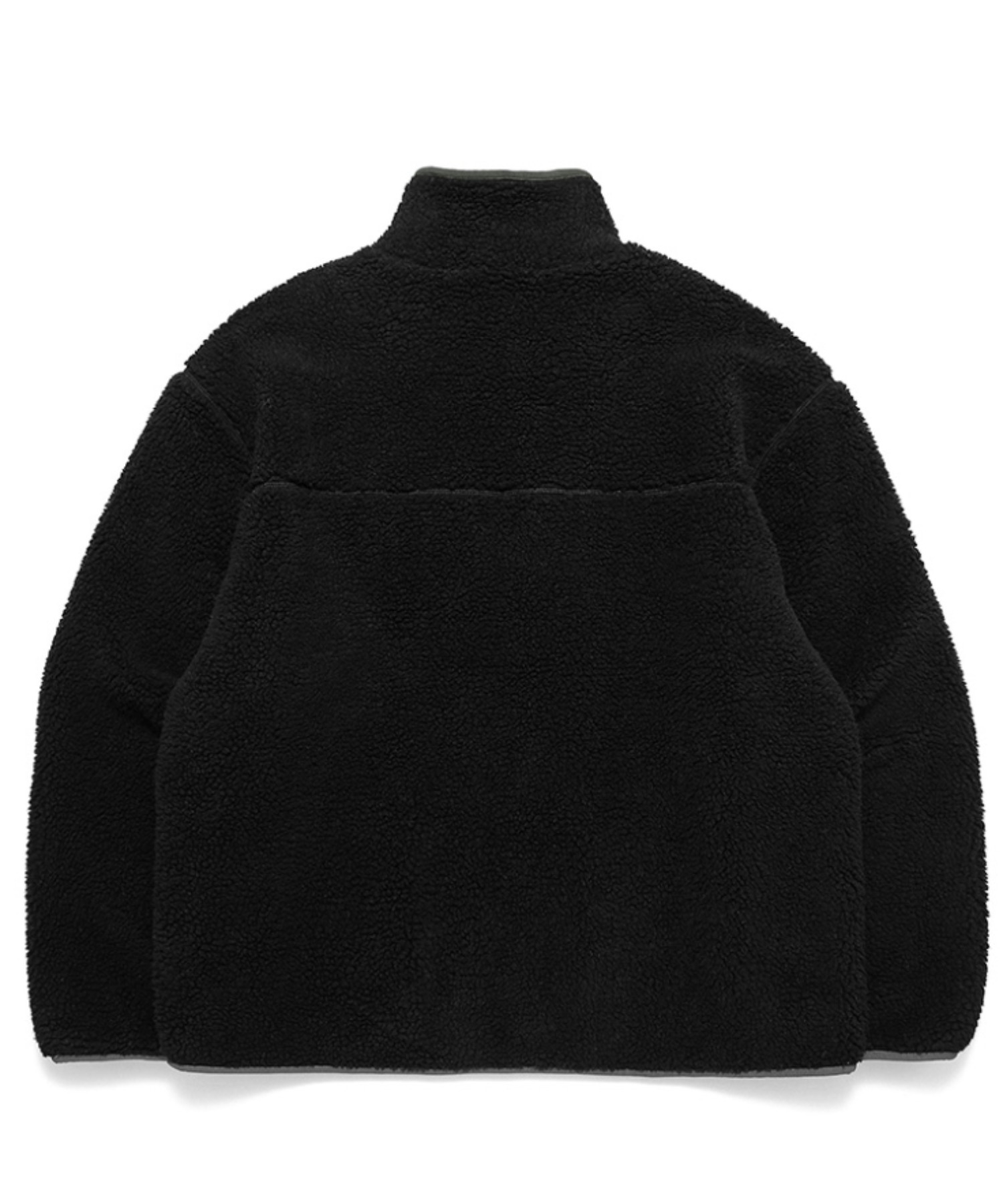 mahagrid/マハグリッド』SHERPA FLEECE JACKET/シェルパ フリース 