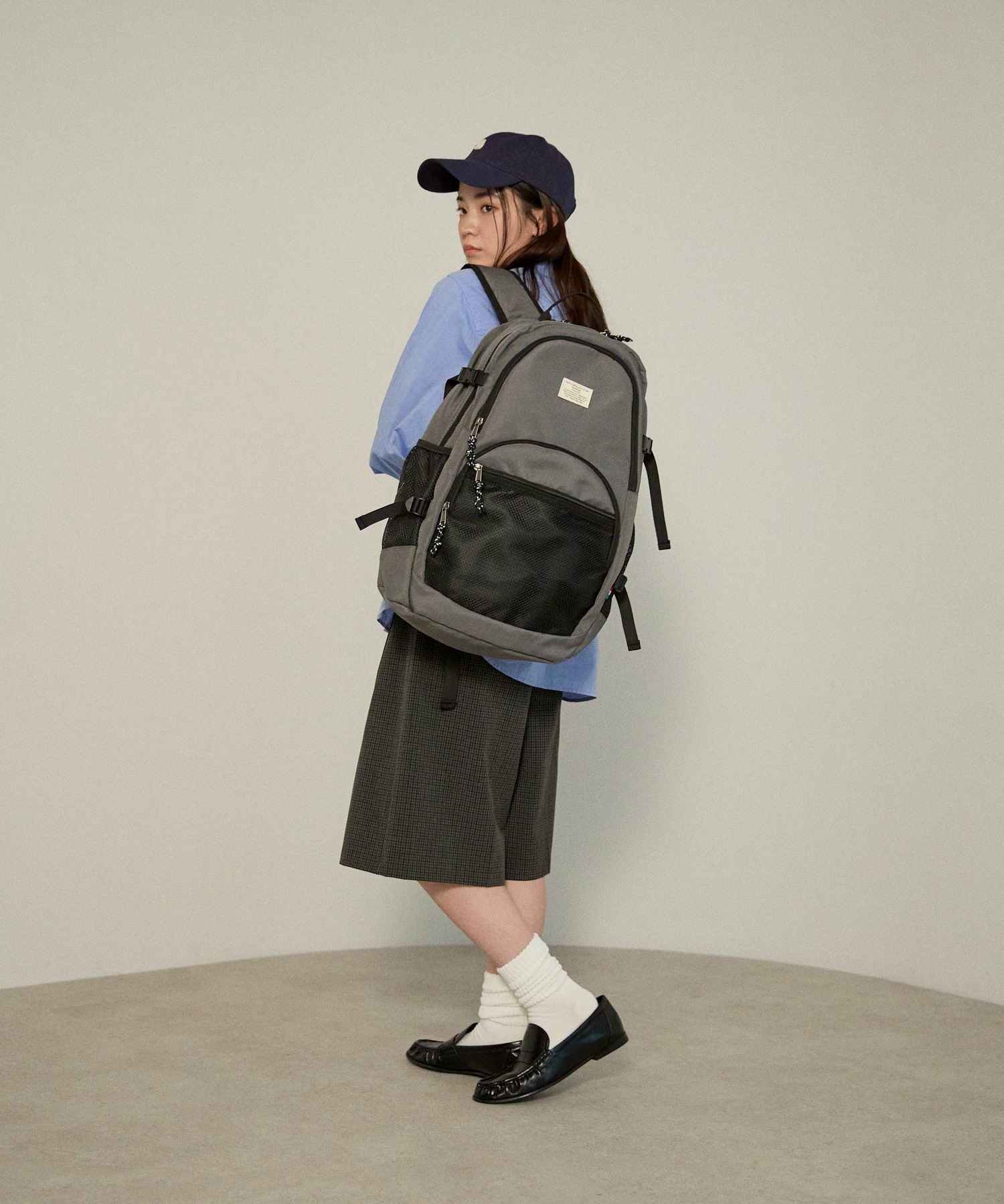 モデル身長160センチ