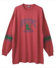 VIXXXENS ビッグTシャツ