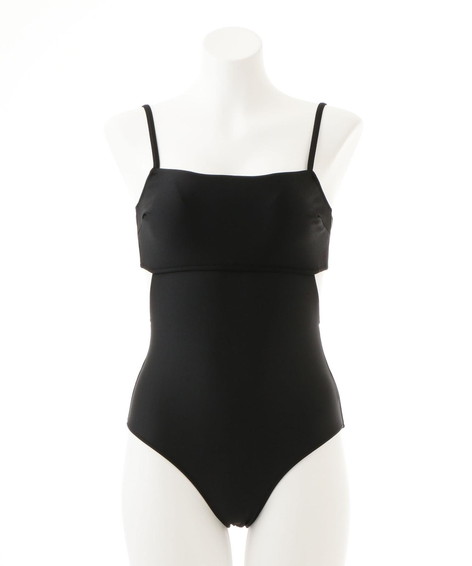 商品詳細 Cfc ウエスト カッティング ワンピース スイムウエア 水着 Outlet アウトレット 公式通販