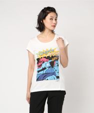 NIAGARA/KILL CITY Tシャツ