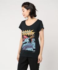 NIAGARA/KILL CITY Tシャツ