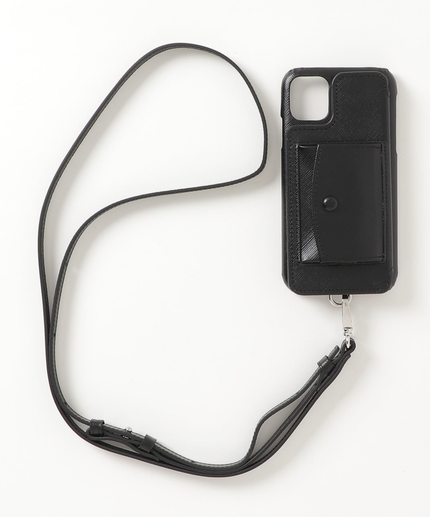 Demiurvo デミウルーボ Birth Poche 背面手帳型スマホケース Iphone 11 ストラップ付き Reshad Edu Af Demiurvo デミウルーボ Birth Poche 背面手帳型スマホケース Iphone 11 ストラップ付き Reshad Edu Af