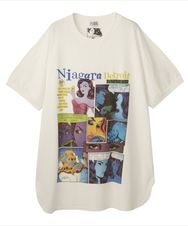NIAGARA/COMICSワンピース