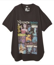 NIAGARA/COMICSワンピース