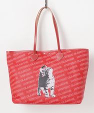 CAT トートバッグ