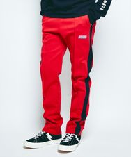 SPUR LOGO スウェットパンツ