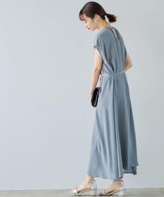 商品詳細 Toga Pulla トーガ プルラ マーブルプリント ワンピース United Arrows ユナイテッドアローズ 公式通販