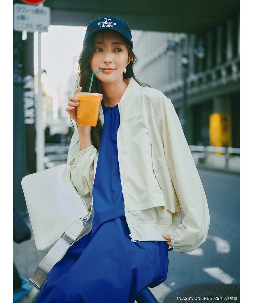 New Balance for emmi】MET24 Short Jacket 【公式通販】