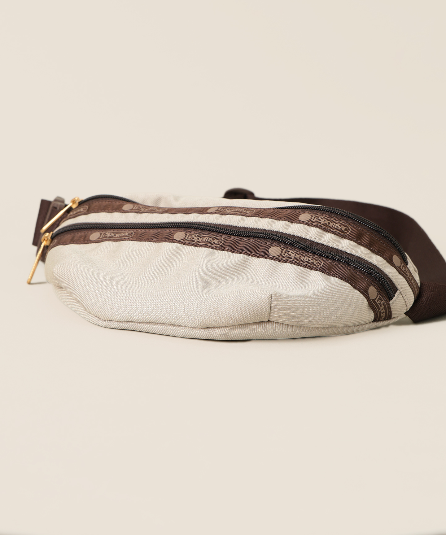 LeSportsac/レスポートサック × IENA ENFANT Everyday Beltbag