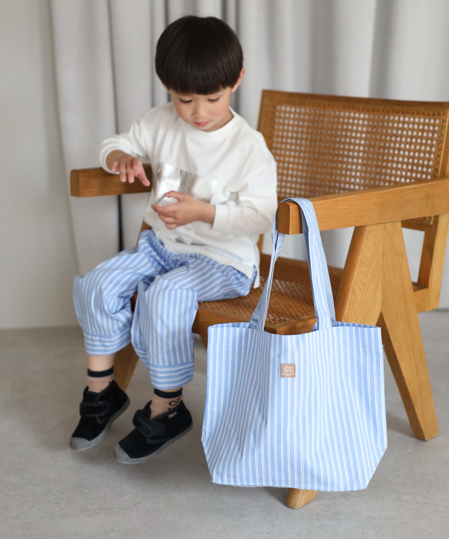 model：H100 着用サイズ：100
