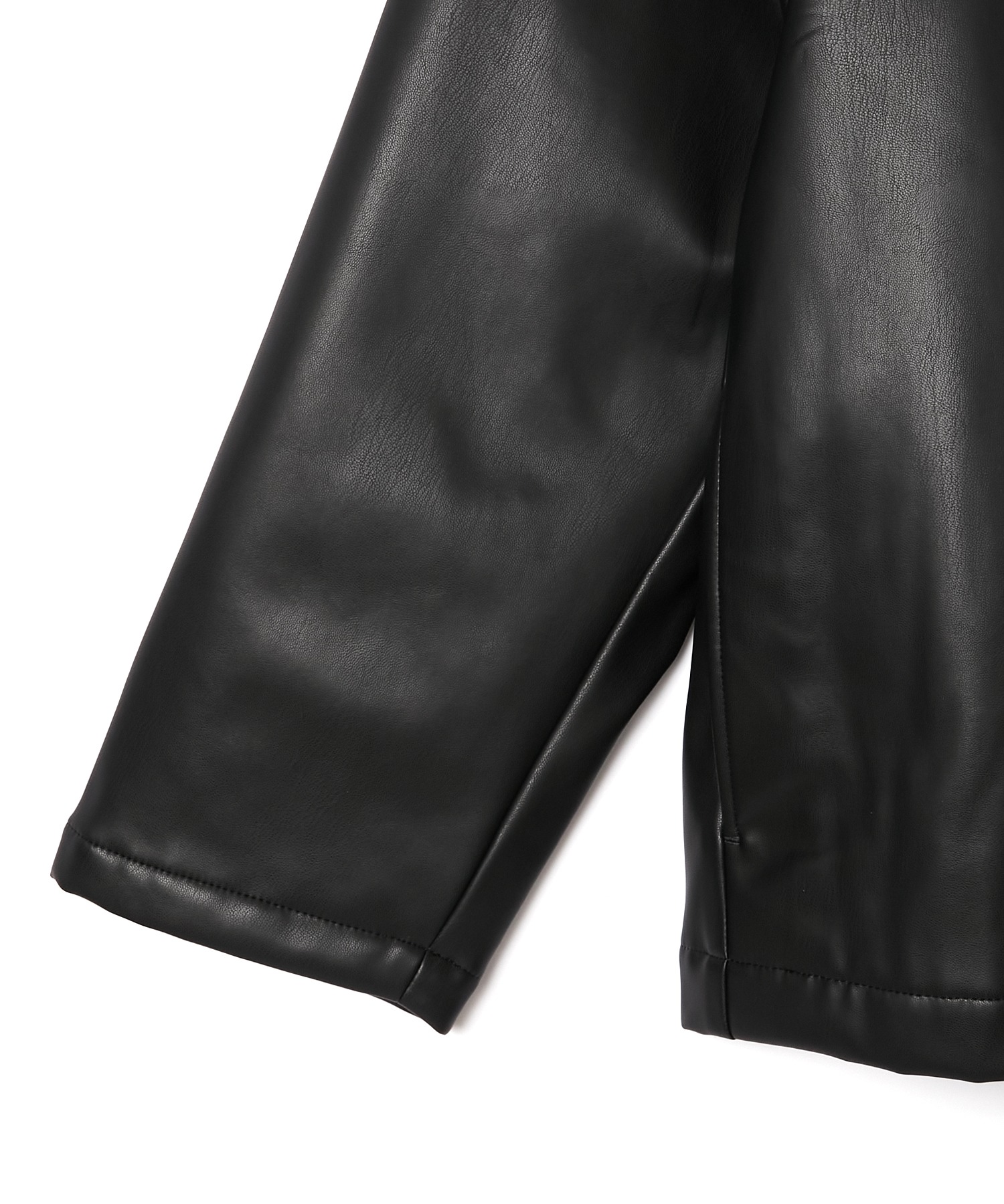 N.HOOLYWOOD BALCAMAAN COAT 40サイズ ブラック BALMACAAN COAT N.HOOLYWOOD COMPILE│N-HOOLYWOOD.COM