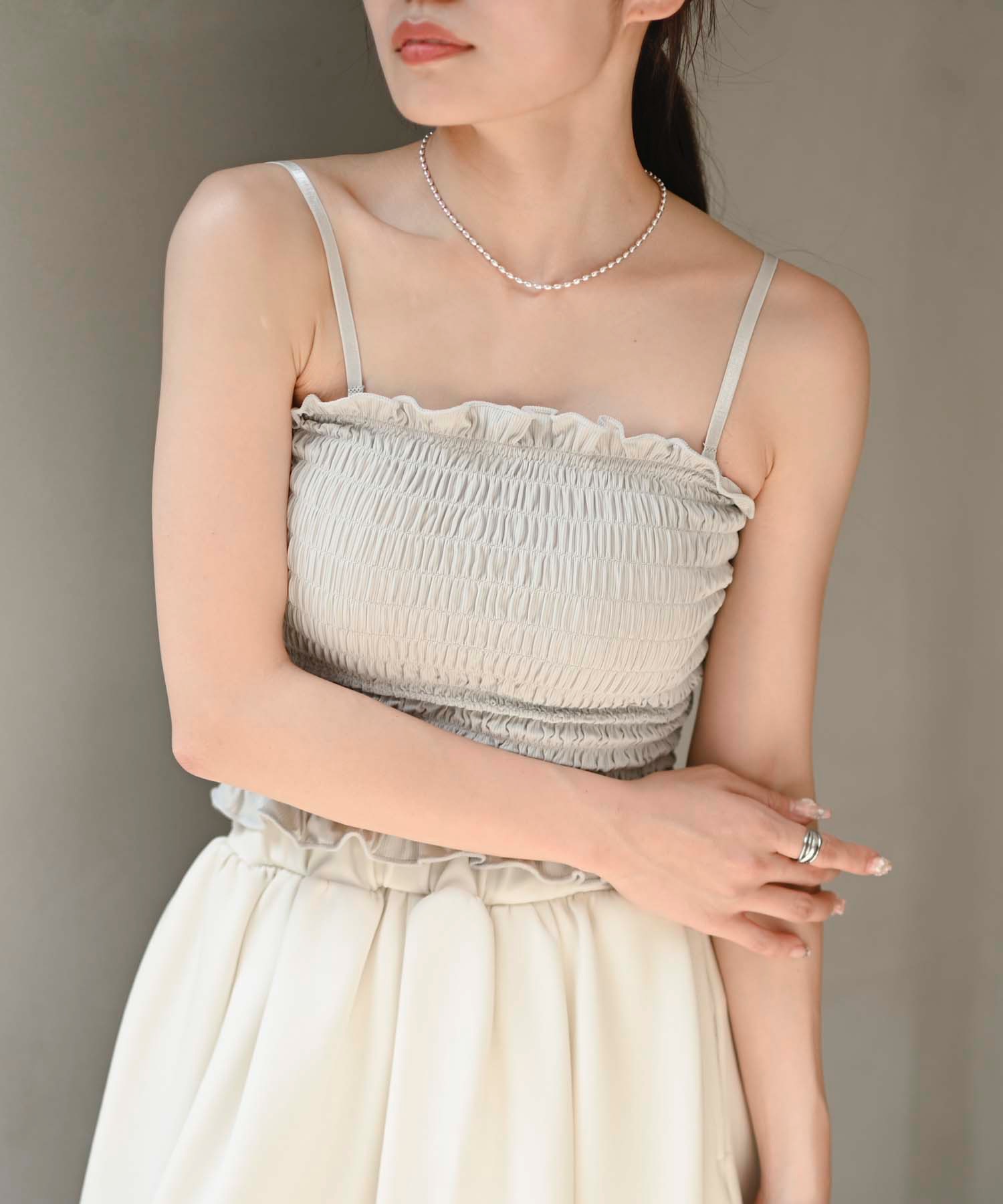 model：H156.