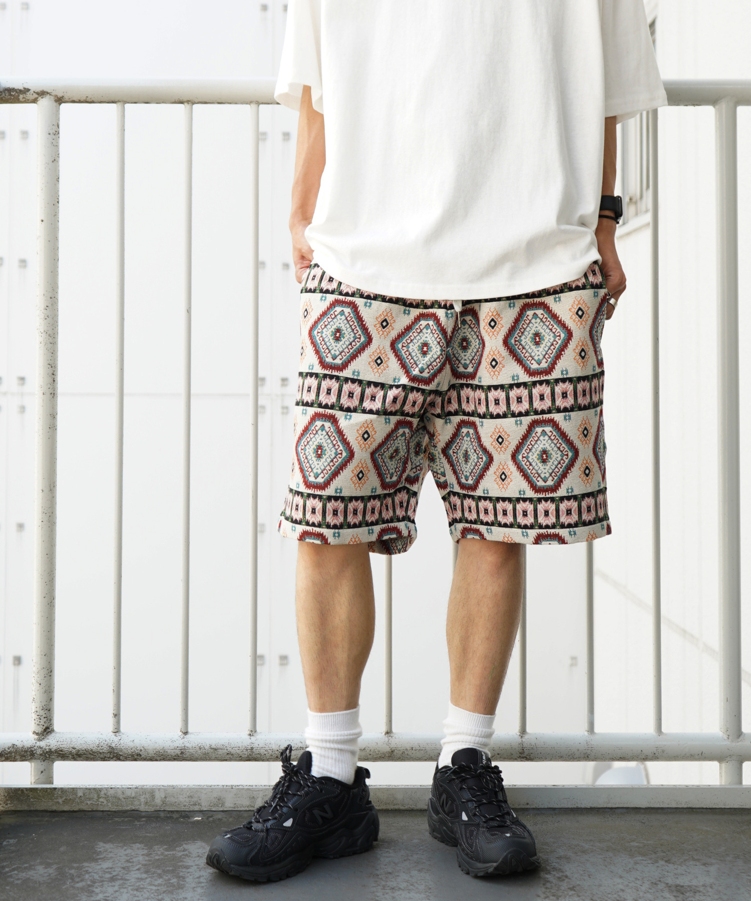 Vence ヴァンス パンツ 通販