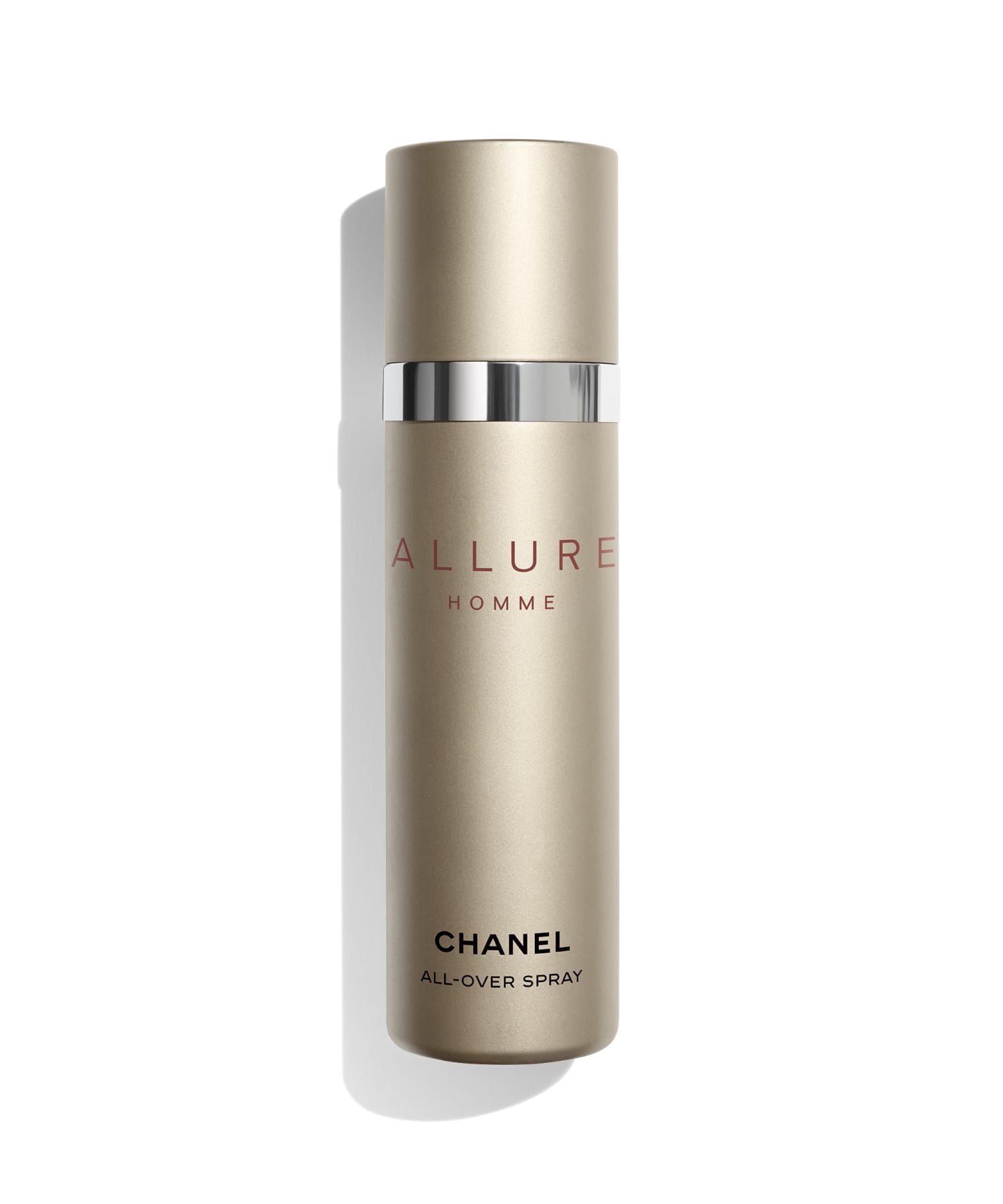 アリュール オム オールオーバー スプレイ 100ml（その他ボディ・ヘアケア）｜CHANEL（シャネル）のファッション通販 - ZOZOTOWN