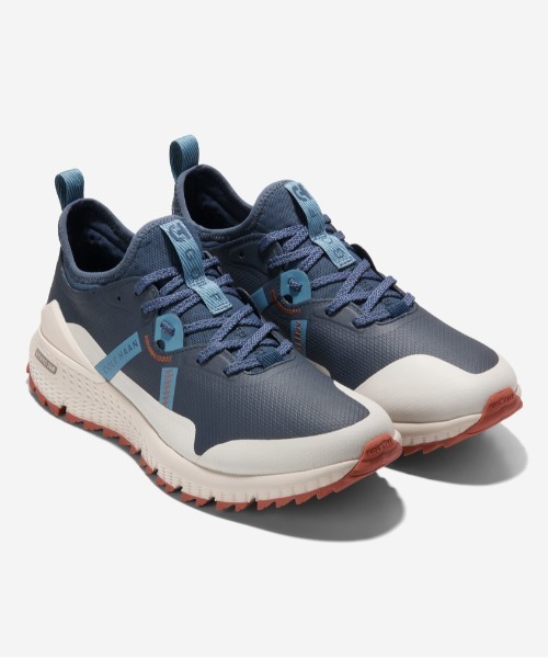 ゼログランド オーバーテイク ゴルフ ウォーターレジスタント mens