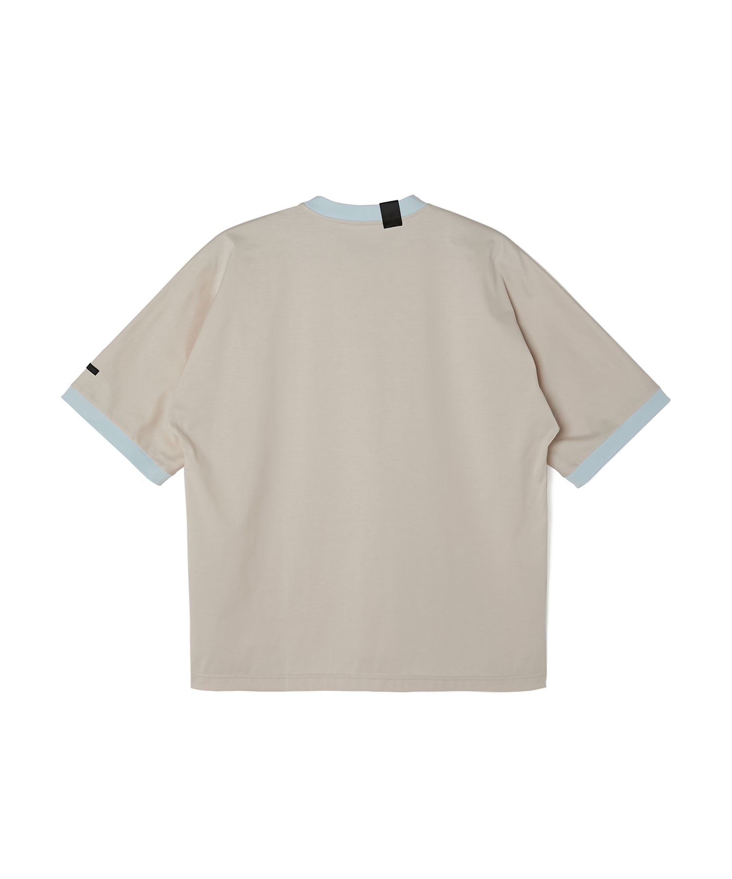BIG RINGER T-SHIRT N.HOOLYWOOD COMPILE│N-HOOLYWOOD.COM