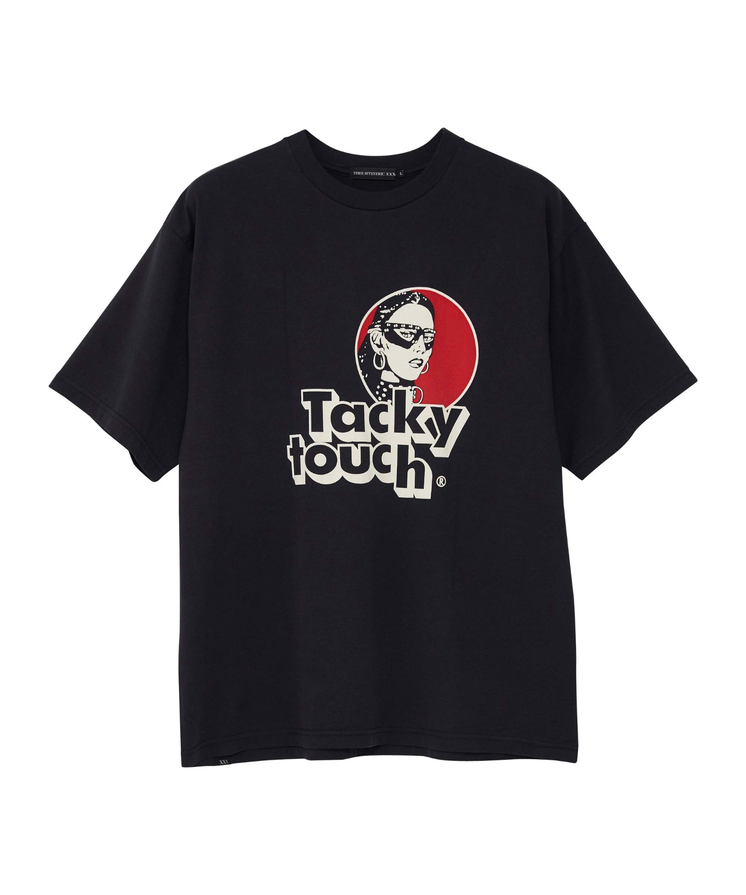 TACKY TOUCH Tシャツ