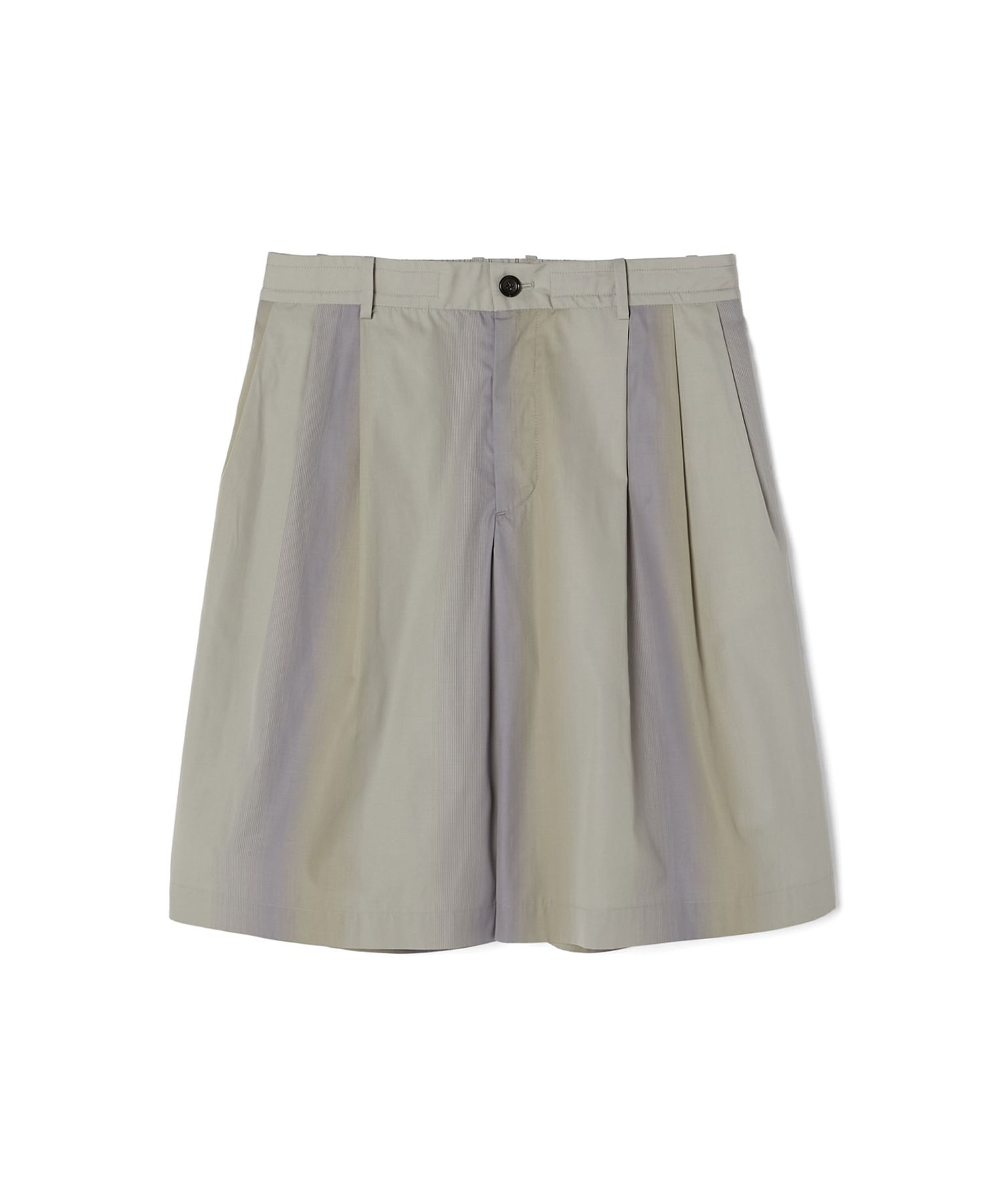 パンツ n.hoolywood TUCKES HALF PANTS 24ss TUCKED HALF PANTS N.HOOLYWOOD COMPILE│N-HOOLYWOOD.COM