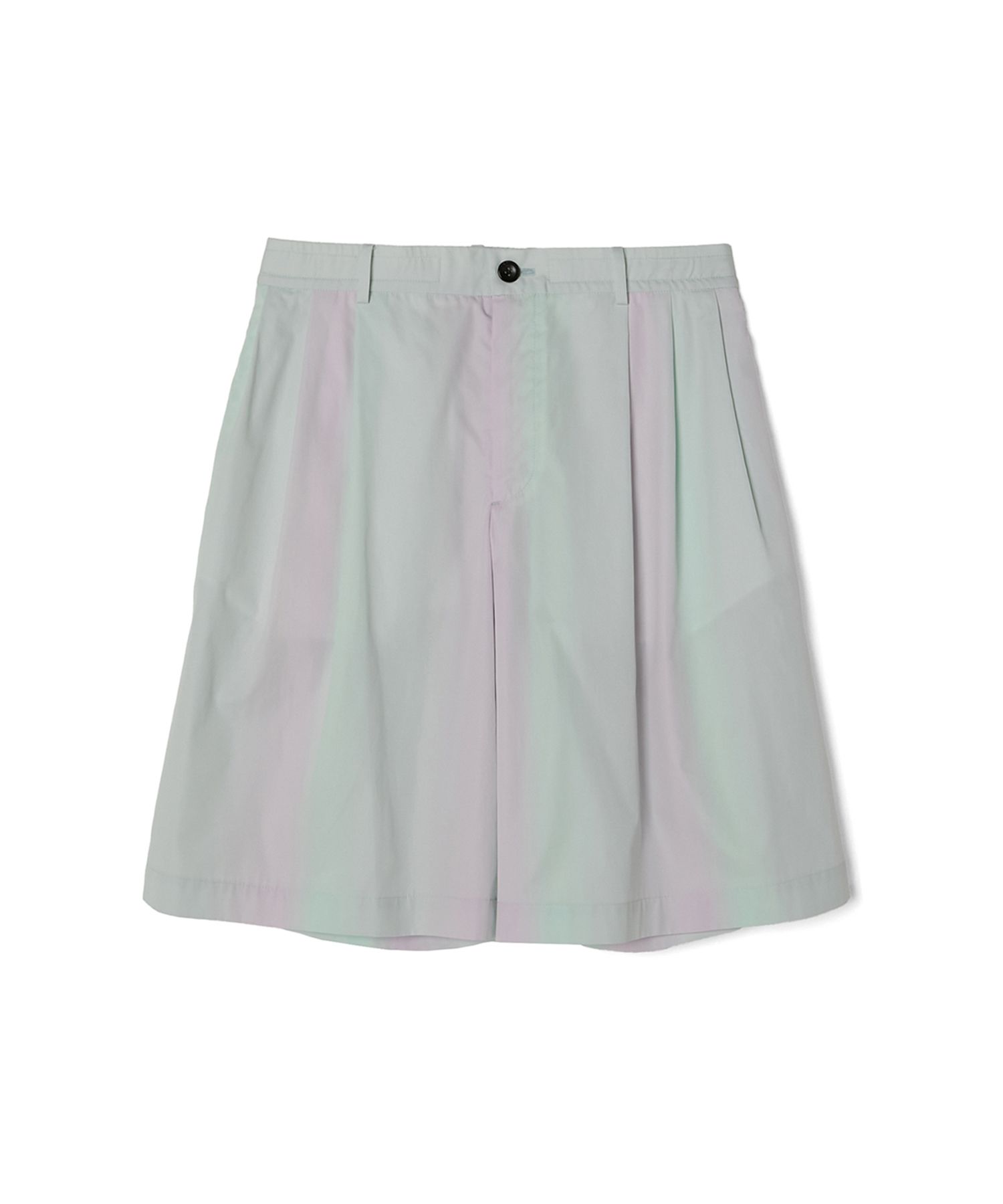 TUCKED HALF PANTS N.HOOLYWOOD COMPILE│N-HOOLYWOOD.COM