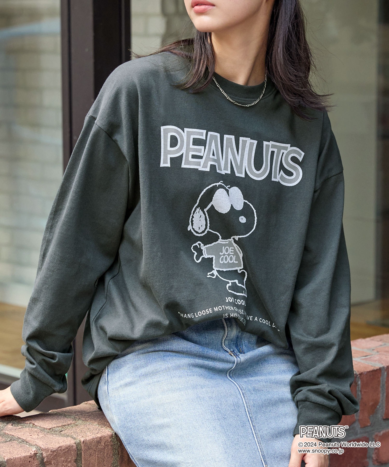 SNOOPY - スヌーピー海外限定 ウエストランド ラッパーチャーリー スヌーピー スヌーピー SNOOPY チャーリーブラウン 75th