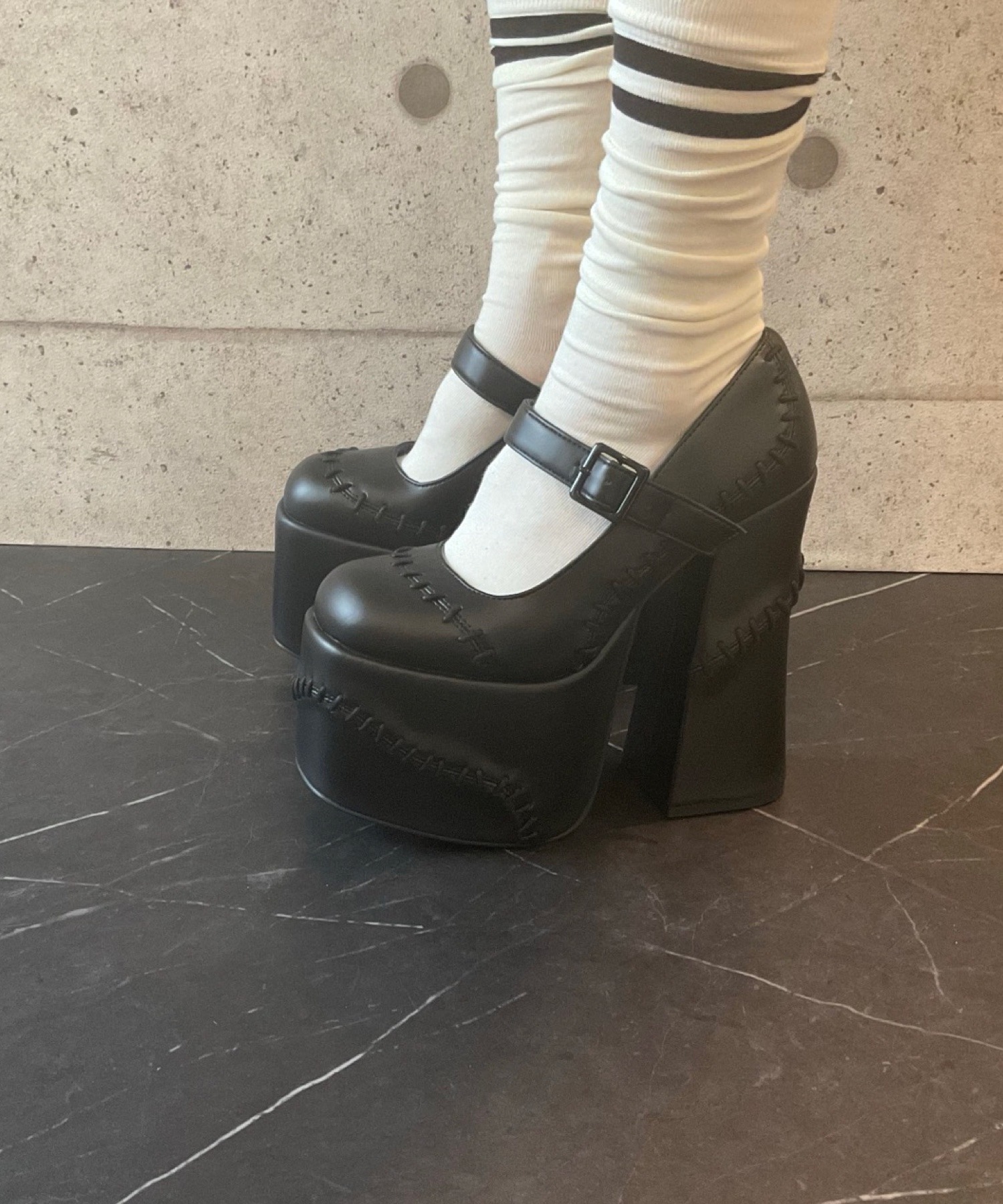 【派手じゃないのに目を惹く】CHANEL ピンヒール シューズ ピンヒール CHANEL(シャネル) 靴・シューズ(レディース) - 海外