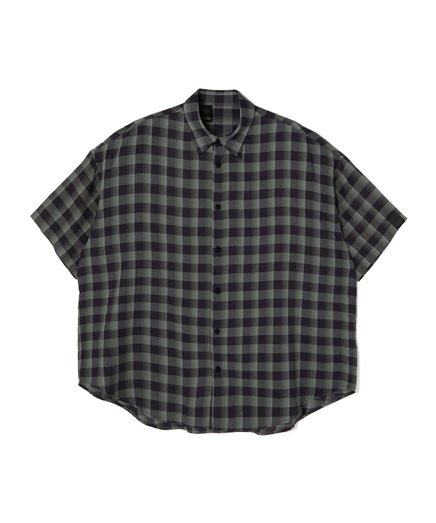 SHIRT N.HOOLYWOOD COMPILE│N-HOOLYWOOD.COM