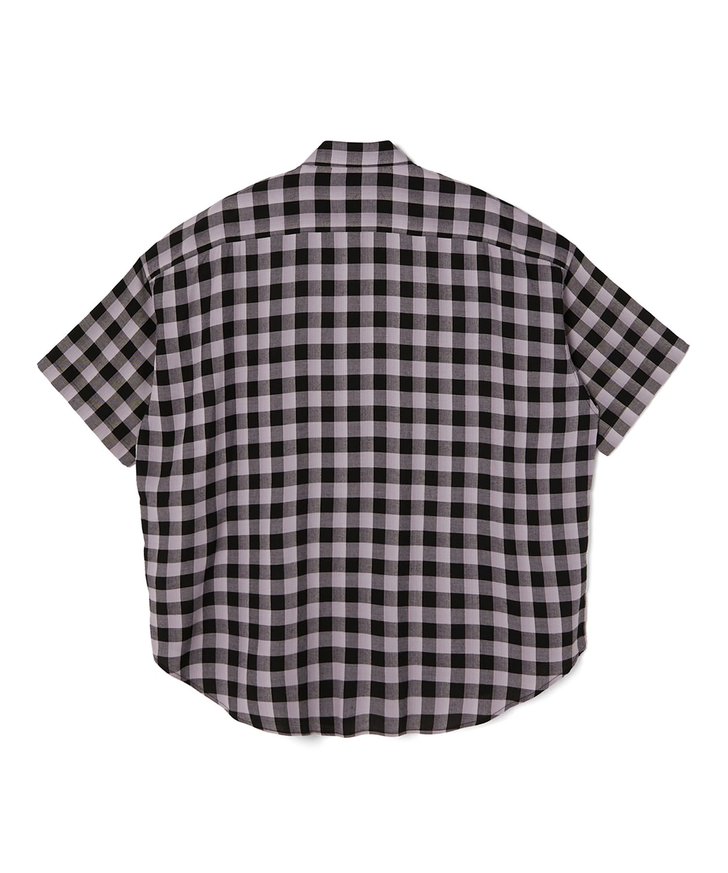 完売 24SS N.HOOLYWOOD COMPILE POLO SHIRT SHIRT N.HOOLYWOOD COMPILE│N-HOOLYWOOD.COM
