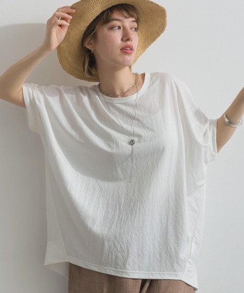 Model：H160　着用サイズ：M