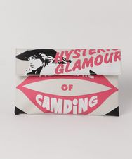 CAMPING マルチケース