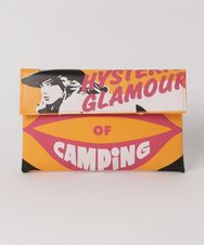 CAMPING マルチケース