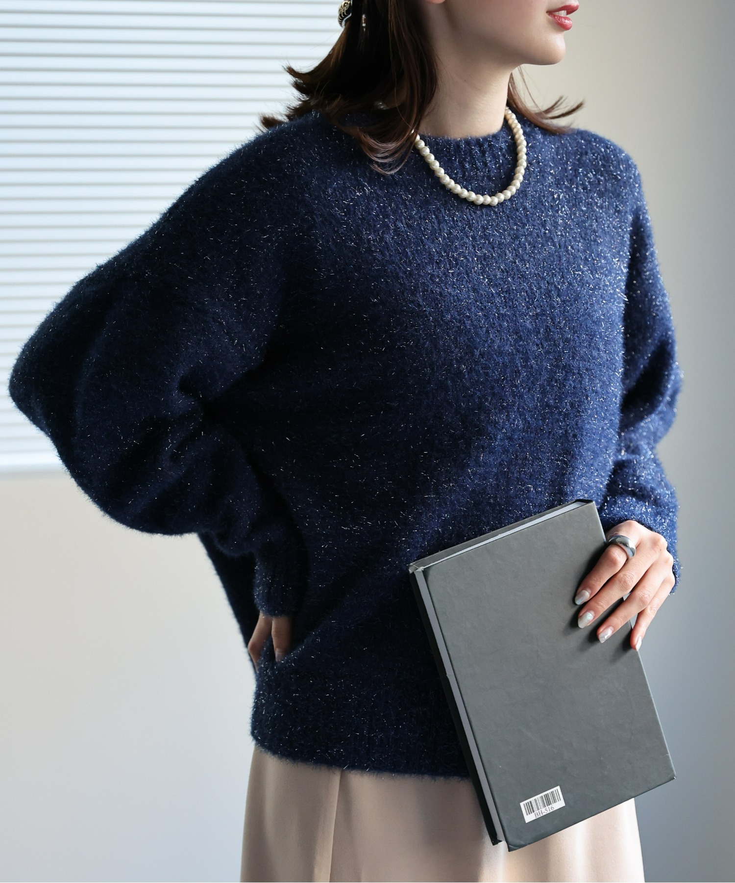 model:162cm